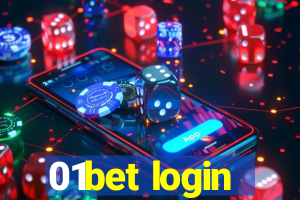 01bet login